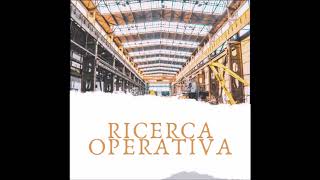 Cosè la ricerca operativa [upl. by Gierc]