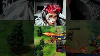 CLAVALA CLAVALA dota2 dota noah streamers dota2watafak foryou dotafunnymoment dota2memes [upl. by Imoyaba]