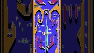 Rollerball 1984 retrogamingloft rollerball nesgames [upl. by Marella]