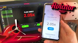 Aviator Hack 🔥 How I Got Aviator Predictor APP For FREE ONLINE TOOL [upl. by Durward]