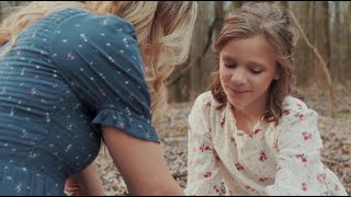 Stronger Radio Edit  Ellie Holcomb  Official Music Video [upl. by Sybilla]