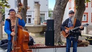 Busking Radolfzell [upl. by Harod887]