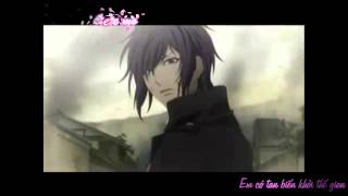 VietsubKara Soukyuu no Hata OST Hakuouki movie 2 spoiler [upl. by Dubenko]