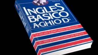 INGLES BASICO AGHIO D INTRODUCCION [upl. by Calloway852]