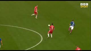 LINFIELD 1 v CLIFTONVILLE 2 BBC SPORT HIGHLIGHTS  2024 IRISH PREMIERSHIP FOOTBALL [upl. by Siuqramed]