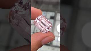 Stone Kunzit for sale naturalruby gemstone ruby rubystone semipreciousstone jewelrydesigner [upl. by Orlene]