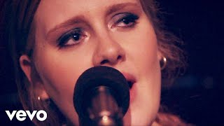 Adele  Dont You Remember Live at Largo [upl. by Parent]