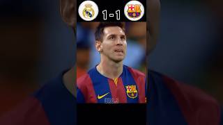 Real Madrid vs Barcelona 2015 [upl. by Yevad]