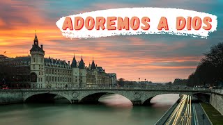 ADOREMOS A DIOS  Himno Majestuoso 47 [upl. by Marice]