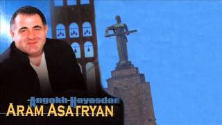 Aram Asatryan Արամ Ասատրյան  Andadar [upl. by Yelsnia]