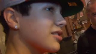 Austin Mahone LIVE  Wiltern Los Angeles June 24 2012 [upl. by Bittencourt995]