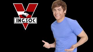 What the Hell is IngSoc [upl. by Hayton126]