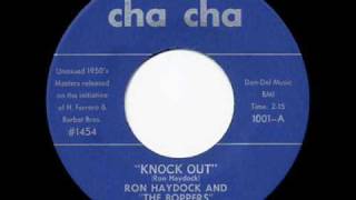 Ron HaydockKnock Out [upl. by Farhsa742]