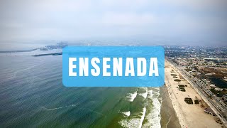 VIDEO RANDOM 404  Visitando Ensenada [upl. by Gent]