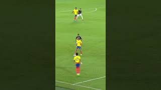 Golazo de ENNER VALENCIA [upl. by Quincey794]