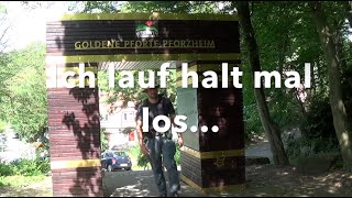 Ein Mann im Schwarzwald E1S1 Los gehts [upl. by Canotas]