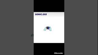 All Sonic Exe Laughs memes shortsviral sonicexe random lol [upl. by Oniuqa]