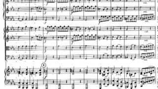 Corelli  Concerto grosso C moll N3 score [upl. by Kostival293]