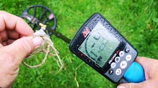 New MINELAB Equinox 800  600 update 20 Metal Detector detecting history [upl. by Spencer]