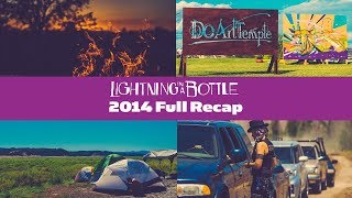 LIB 2014 Full Recap Video by Matthew Smith [upl. by Marci912]