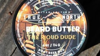 True North The ROud Dude Scent Review [upl. by Oates]