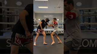 selfdefance takedownmoves streetselfdefense boxing punch [upl. by Schlesinger]