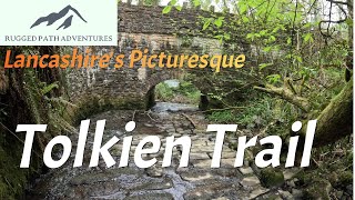 Walking with Hobbits  The Tolkien Trail [upl. by Bruning745]