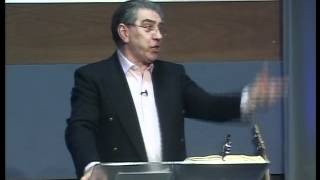 David Shearman preaching to the City Church Network [upl. by Fong418]