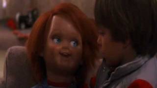 Hi Im Chucky [upl. by Buell]