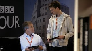 Syncapatico  W1A Series 2 Episode 3 Preview  BBC Two [upl. by Owen]