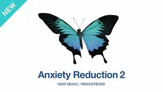 Self Hypnosis Anxiety Reduction 2 NEW Version [upl. by Appledorf]