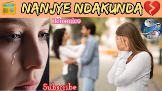 IKINAMICO nshyashya yurukundo ðŸ’žðŸŒ¹Urarira nuyumvaðŸ˜¥  IKINAMICO YAVUBA ikinamico KAJAMATV kajama [upl. by Nivrae835]