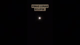 PHILIPPINES LUNAR ECLIPSE  NOV082022 San ka Punta to the 🌝 Moon Road trip Broom broom [upl. by Anayit656]