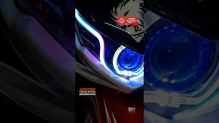 Soul Gt 115 biledturbo alisrgb drlrgb alisaeshuracan alvitopitshop autolightingtangerang [upl. by Notterb]