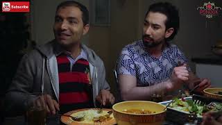 Serial Afghani Mosaferi Az Kabul Episode 8 [upl. by Roslyn]