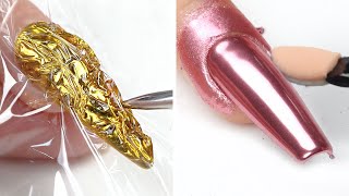 998 Easy Nails Art Design 2024  Nail Art Transformation from Simple to Fabulous [upl. by Jeddy]