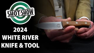 Ursus Cub from White River Revealed at SHOT Show 2024 [upl. by Ameerahs]