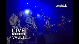 NEEDTOBREATHE  Brother Live From The Vault [upl. by Oilenroc]