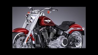 2023 HarleyDavidson Model Year So Far [upl. by Odrareg184]