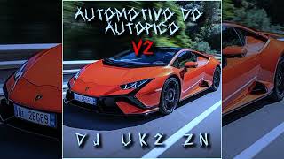 AUTOMOTIVO DO AUTOPICO SPEED UPDJ UK2 ZN [upl. by Dabney999]