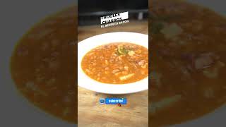 FRIJOLES CHARROS ✅️ paso a paso [upl. by Cedric638]