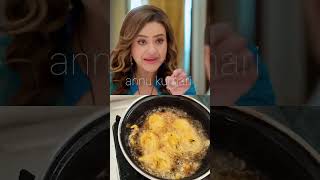 Kavya ne sunaya pakhi ko  anupama recipe cookingrecipes [upl. by Garett]