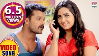 Muqaddar  Superhit Bhojpuri Full Movie 2023  Khesari Lal Yadav Kajal Raghwani  Full Film 2023 [upl. by Yenduhc]