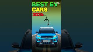 Affordable EV Cars Under ₹15 Lakh  Best Budget Ev 2024 📈🚘 [upl. by Klarrisa]