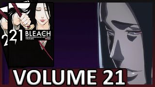 BLEACH REMIX VOL 21  UNBOXING E REVIEW DO MANGÁ [upl. by Selassie873]