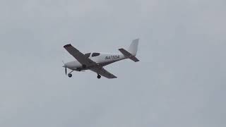 Planespotting SFB OrlandoSanford International Airport [upl. by Eelarol]