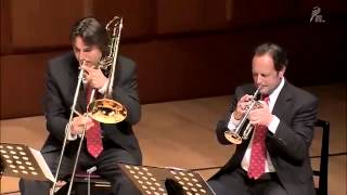 Royal Concertgebouw Brass  Ruslan and Lyudmila [upl. by Tye792]