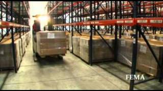 New Distribution Center Improves Logistics [upl. by Traweek]