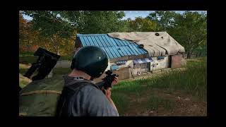 All PUBG Taego Secret Room locations and how to get keys [upl. by Sair340]