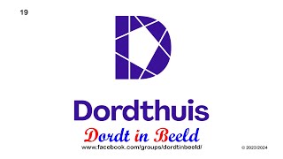 Dordthuis 19 [upl. by Enileve]